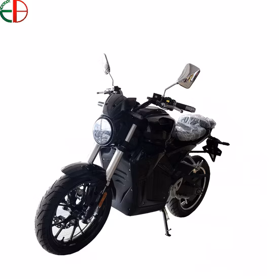 Electric motor motorcycle 3KW 5KW 10KW 72V 120kmh gear less with hub motor