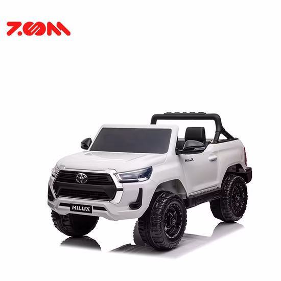 24V Licensed Ride on Car Kids Electric Car Toy Car