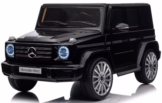 2023 New Mercedes Benz Eqa Licensed Kids Toy Electric Ride on Car