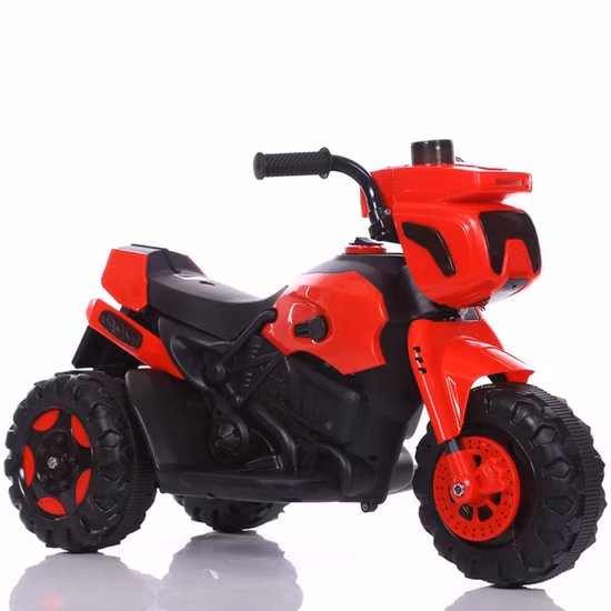 Baby Tricycle Kids Ride on Car Rechargeable Electric Child Toy Car